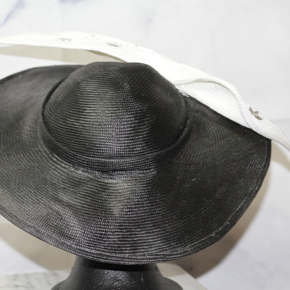 Jack McConnell Boutique Wool Hat (7 3/8) main image 5